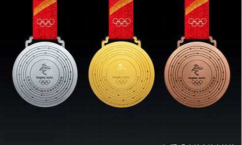 2022年冬奥会有几枚金牌,今年冬奥会金牌一共有多少个