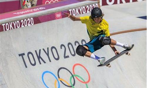 奥运会滑板,奥运会滑板中国选手