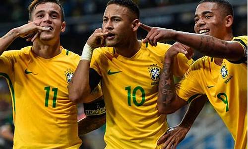 2022巴西队阵容豪华,2022年巴西阵容
