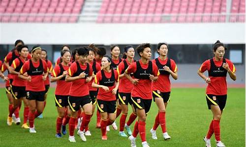 东亚女足锦标赛,女足东亚杯时间表
