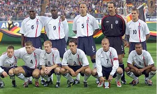英格兰对巴西2002世界杯_英格兰对西班牙战绩